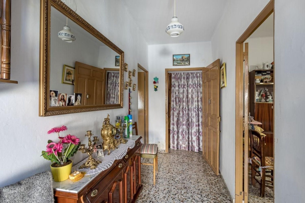 Casa o chalet independiente en venta en calle Murcia, 21, Monachil
 photo 3