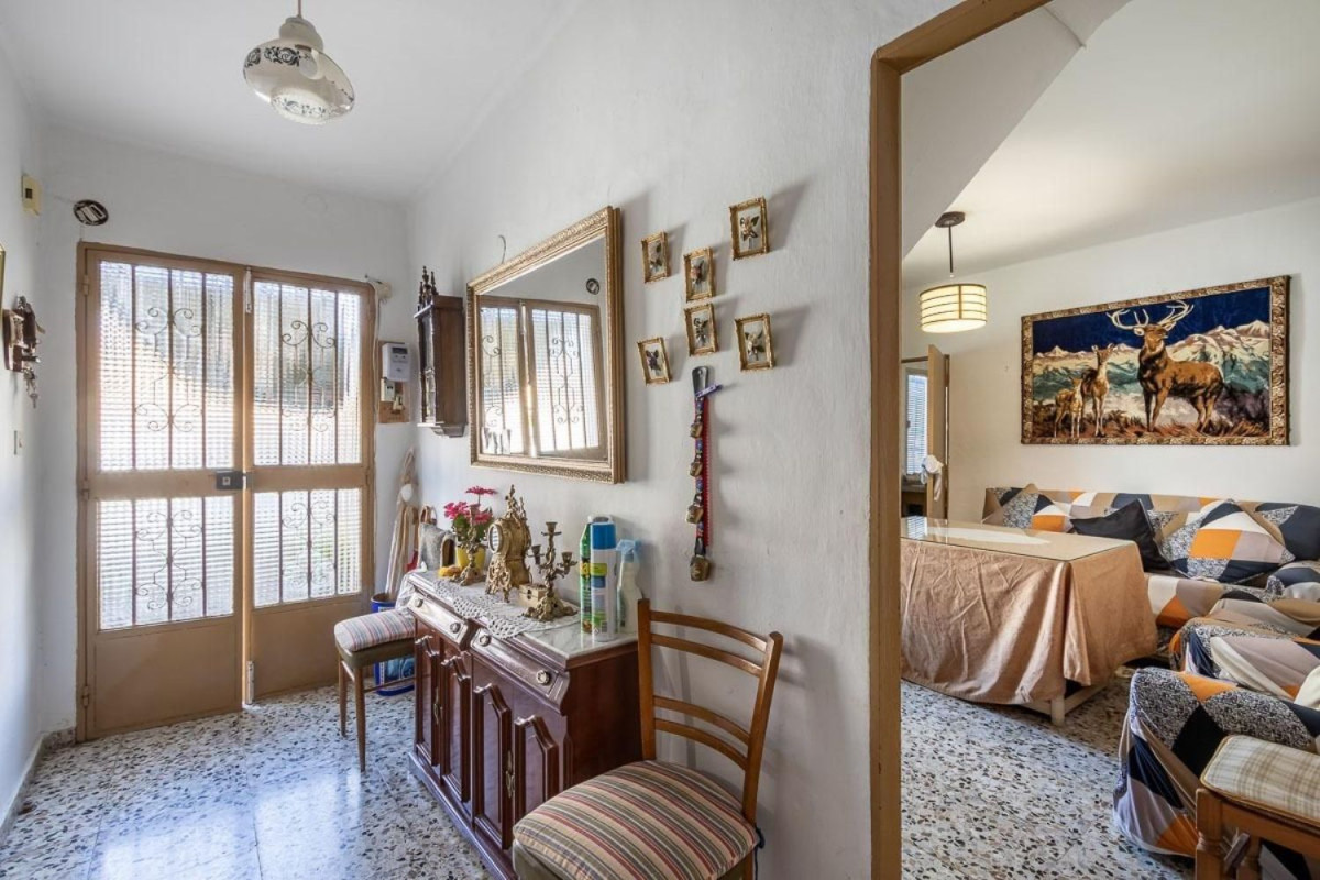 Casa o chalet independiente en venta en calle Murcia, 21, Monachil
 photo 4