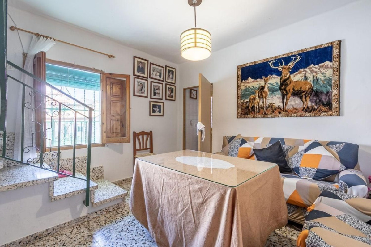 Casa o chalet independiente en venta en calle Murcia, 21, Monachil
 photo 5