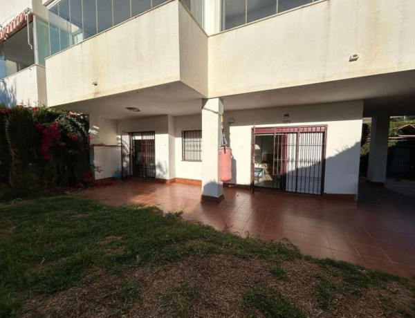 Продажа квартиры в Urbanización Riviera del Sol IV, Mijas photo 1