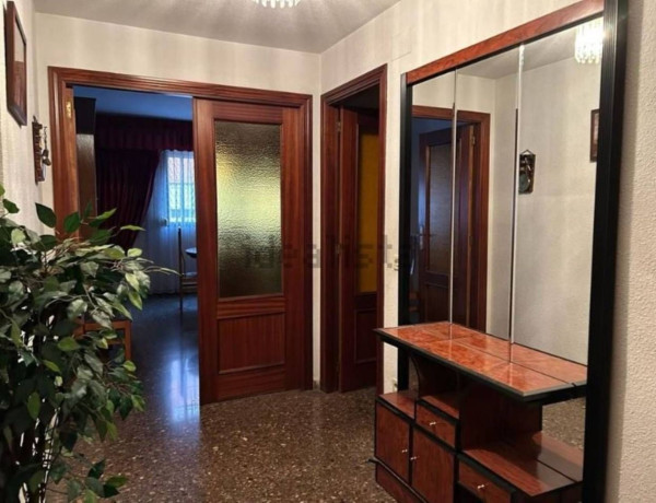Продажа квартиры в  Calle dels Plàtans, València photo 2