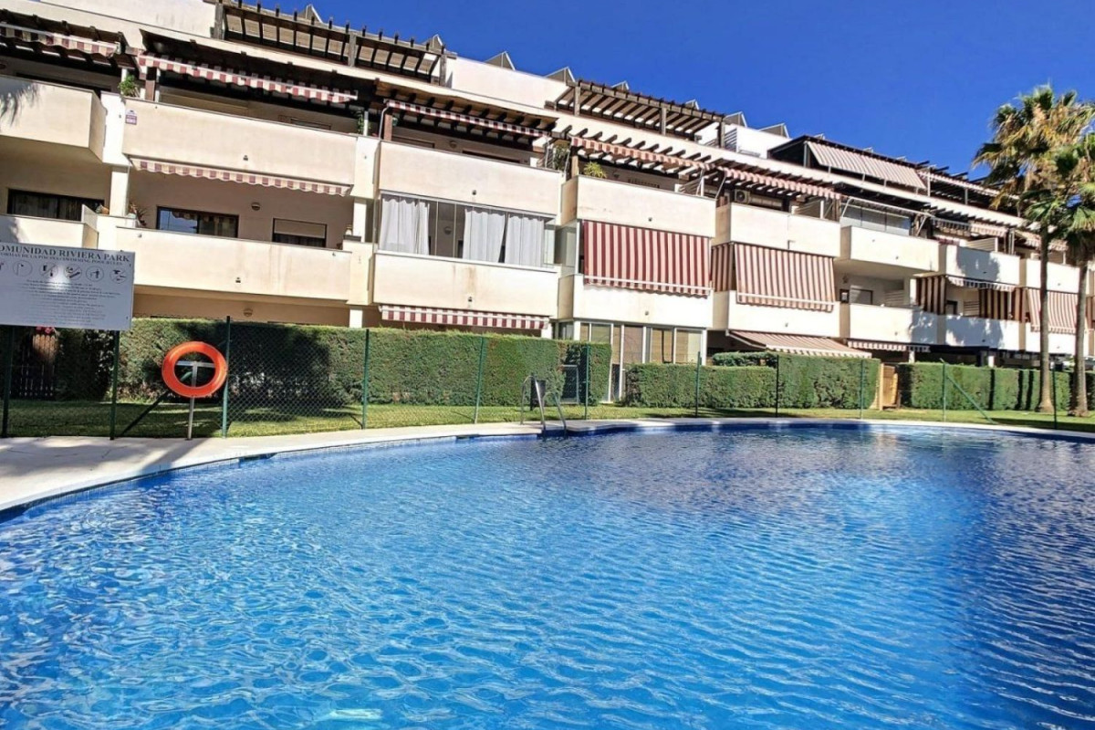 Продажа квартиры на Urbanización Riviera del Sol IV, Михас
photo 2