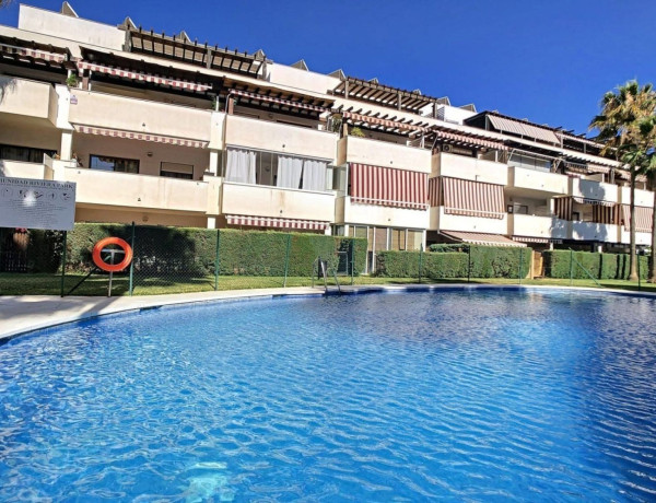 Продажа квартиры в Urbanización Riviera del Sol IV, Mijas thumbnail 1