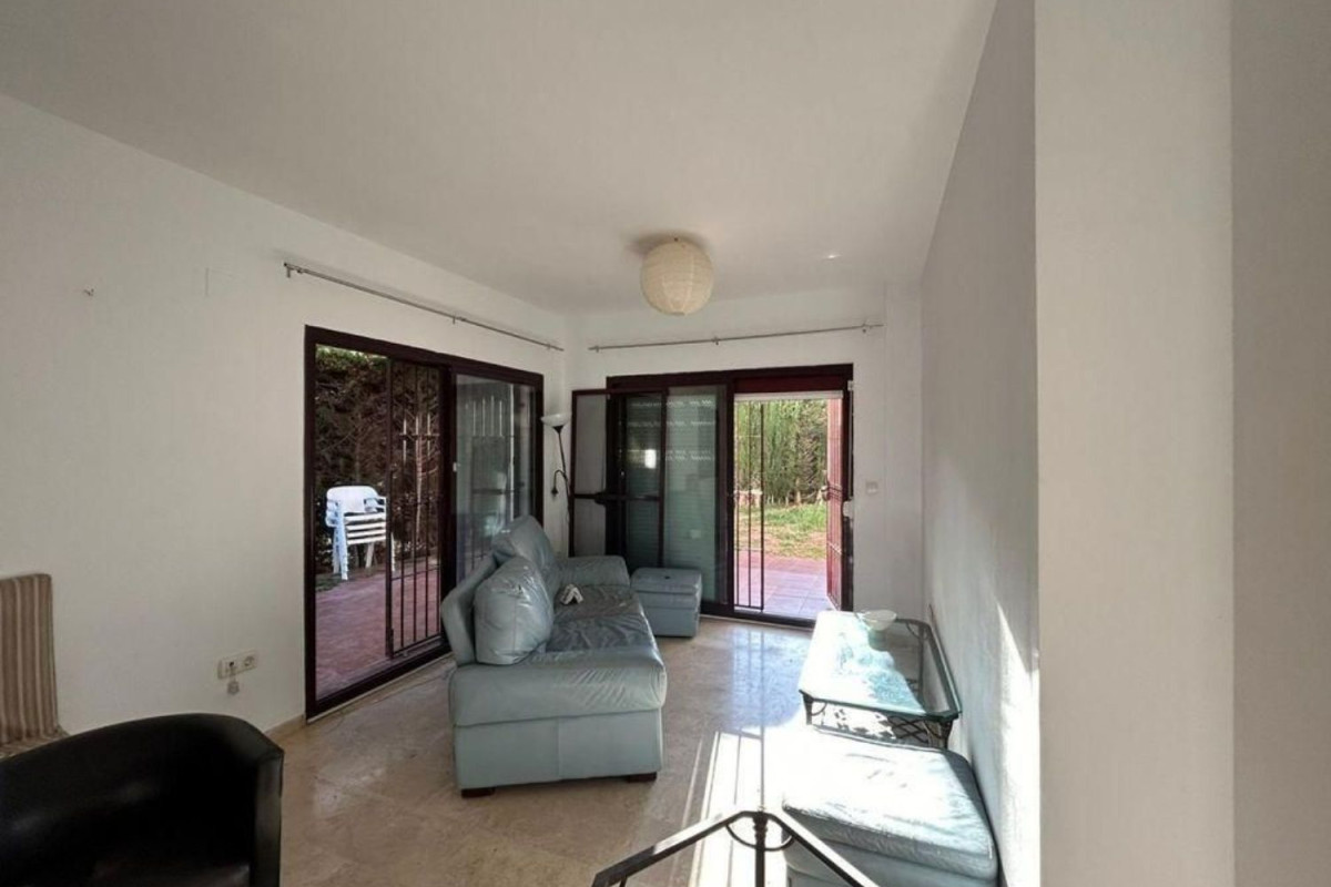 Продажа квартиры на Urbanización Riviera del Sol IV, Михас
photo 3