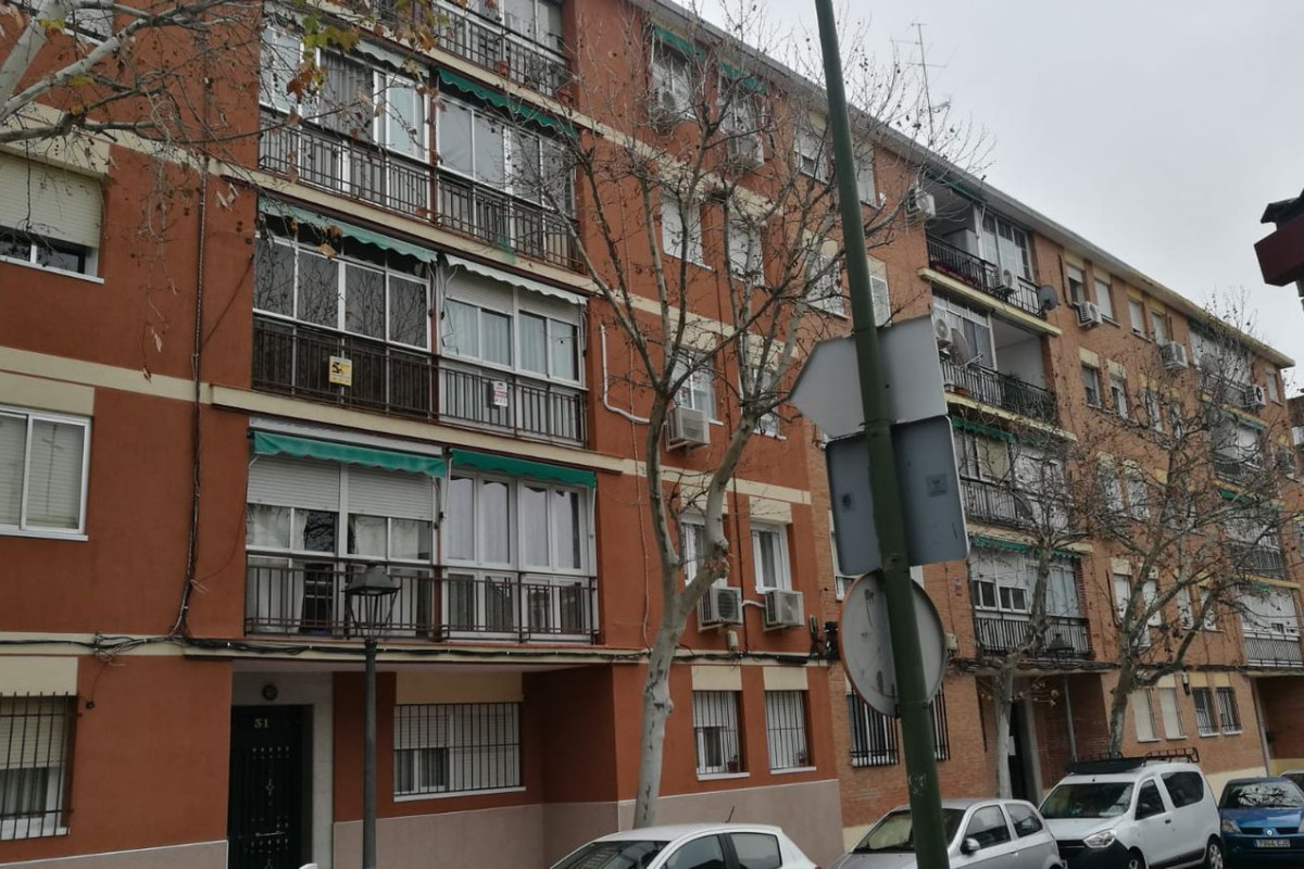 Sale of apartment in Center, Móstoles
photo 1