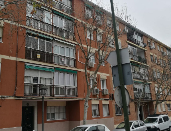Apartment for sale in Centro , Móstoles photo 1