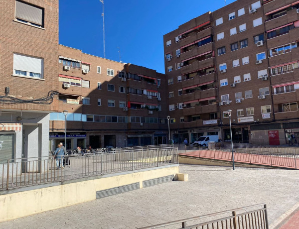 Apartment for sale in Centro , Móstoles thumbnail 1