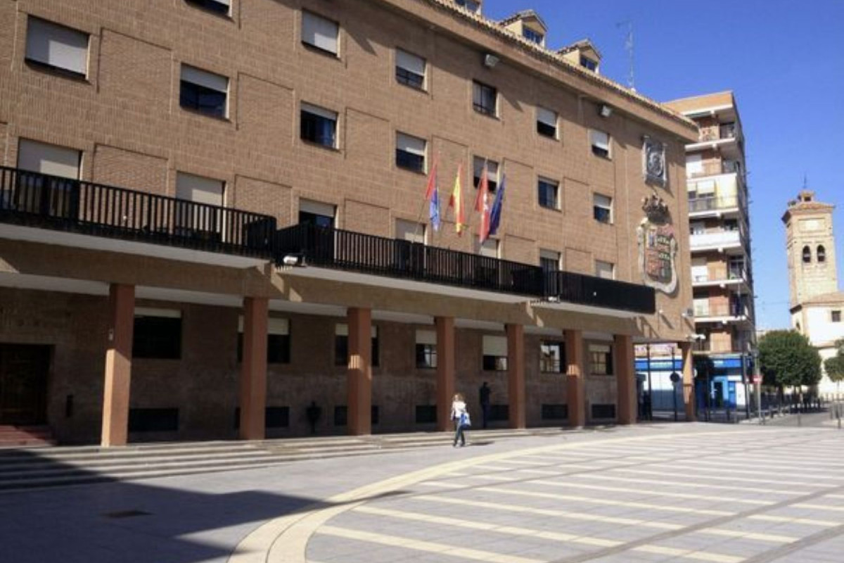 Sale of apartment in Center, Móstoles
photo 4