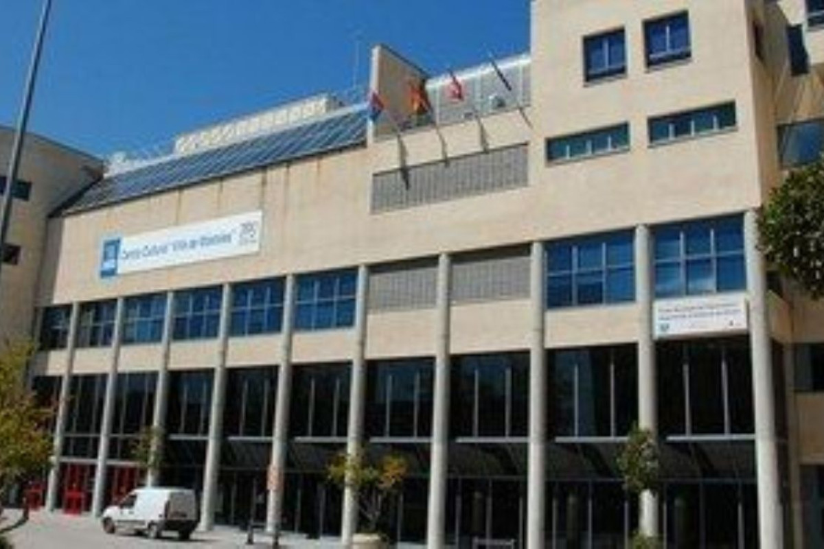 Sale of apartment in Center, Móstoles
photo 5
