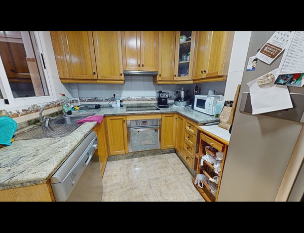 First floor for sale in  MEDIODIA, Santa Pola photo 1