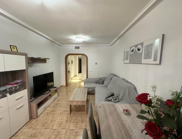 First floor for sale in  MEDIODIA, Santa Pola photo 2