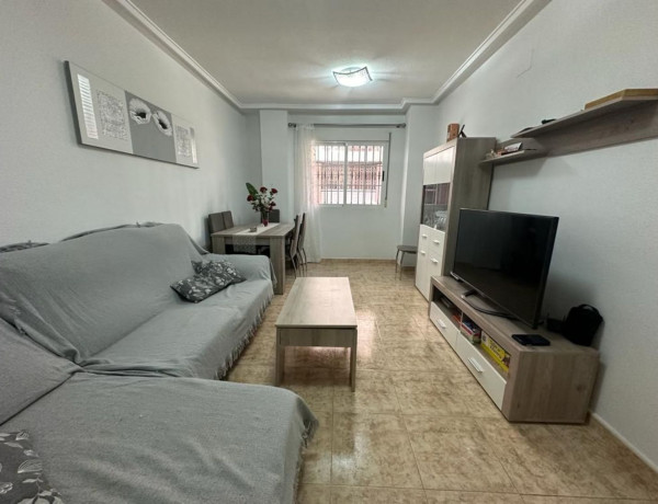 First floor for sale in  MEDIODIA, Santa Pola photo 3