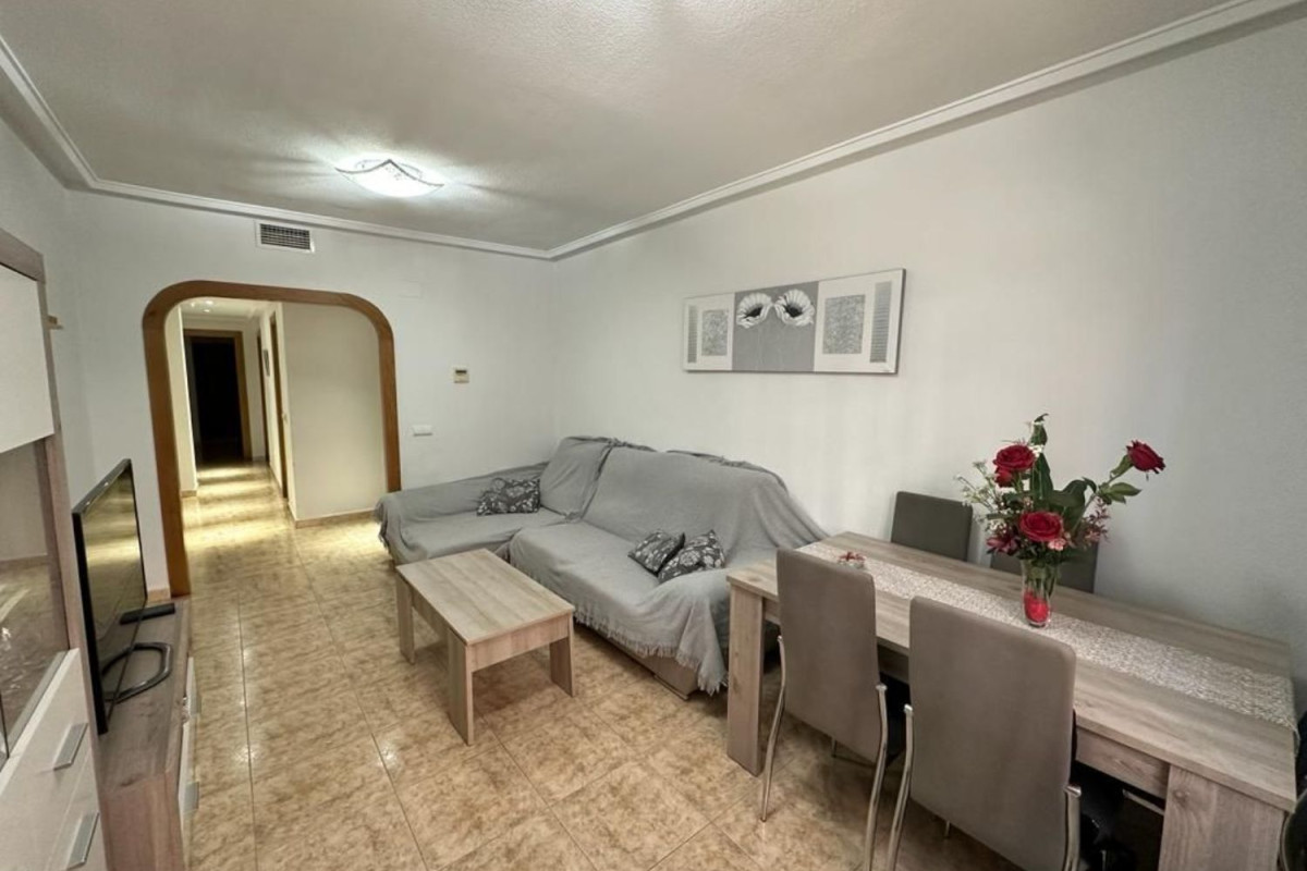 Sale of ground in MEDIODIA, Santa Pola
photo 4