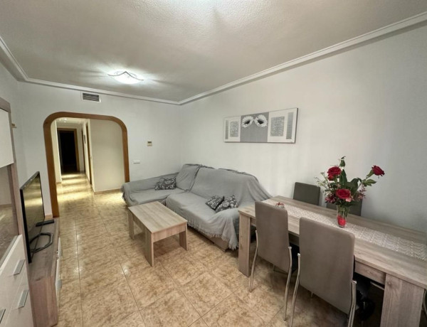 First floor for sale in  MEDIODIA, Santa Pola photo 4
