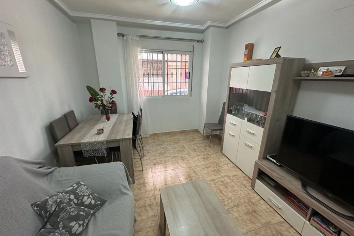 Sale of ground in MEDIODIA, Santa Pola
photo 5