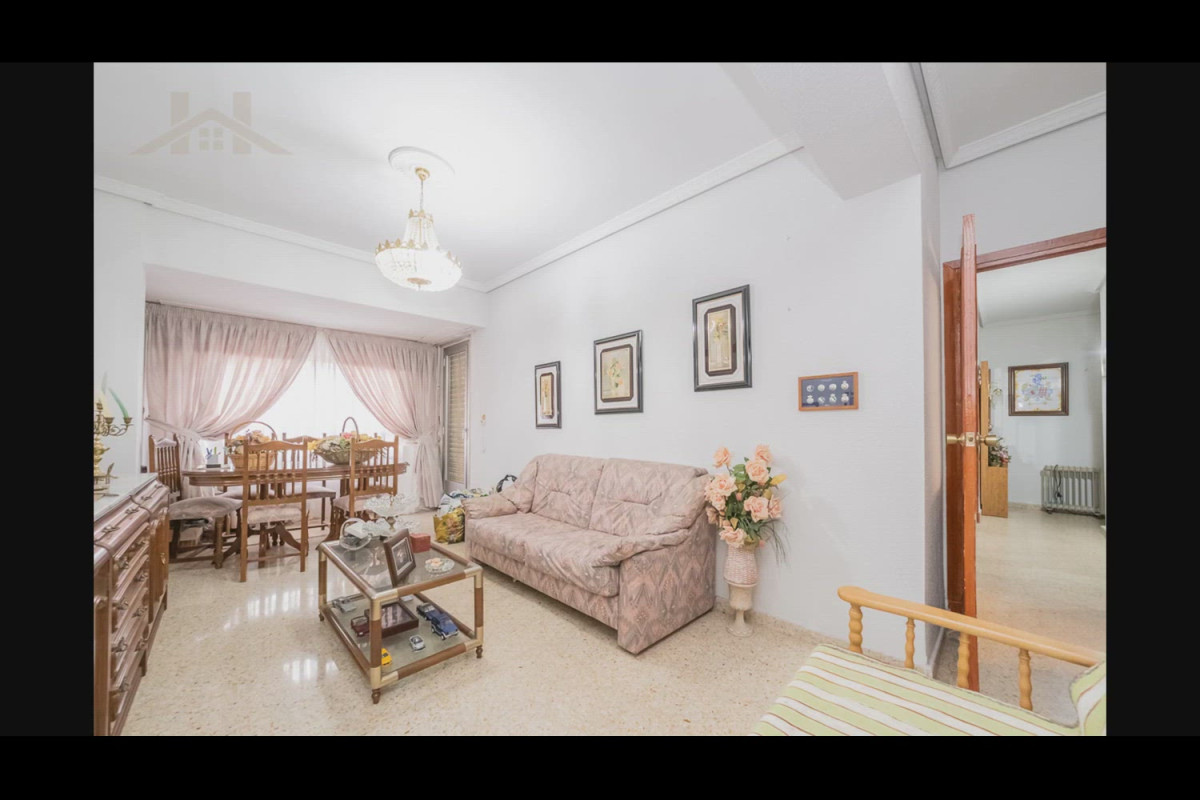 Продажа квартиры на Banderas de Castilla, Талавера-де-ла-Рейна
photo 1
