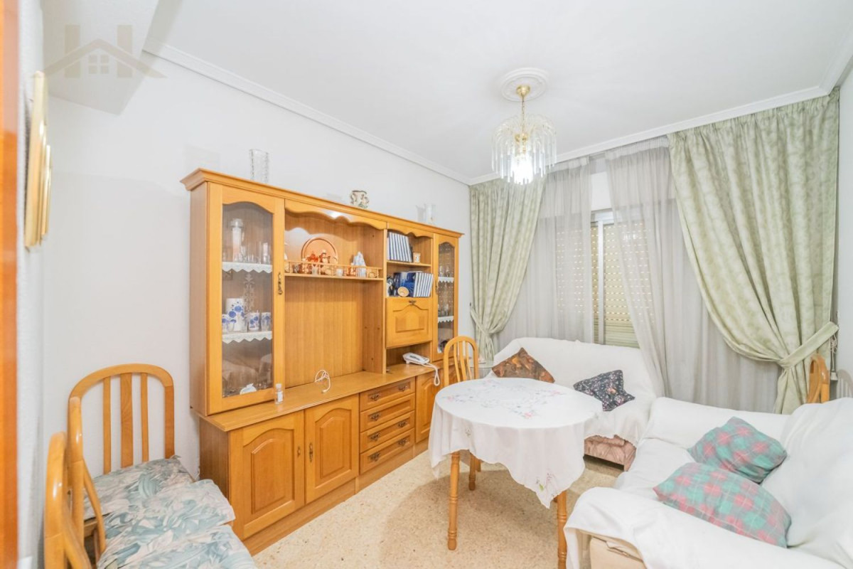 Продажа квартиры на Banderas de Castilla, Талавера-де-ла-Рейна
photo 2