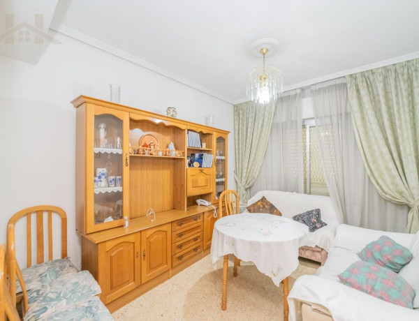 Piso en venta en  Banderas de Castilla, Talavera de la Reina photo 2