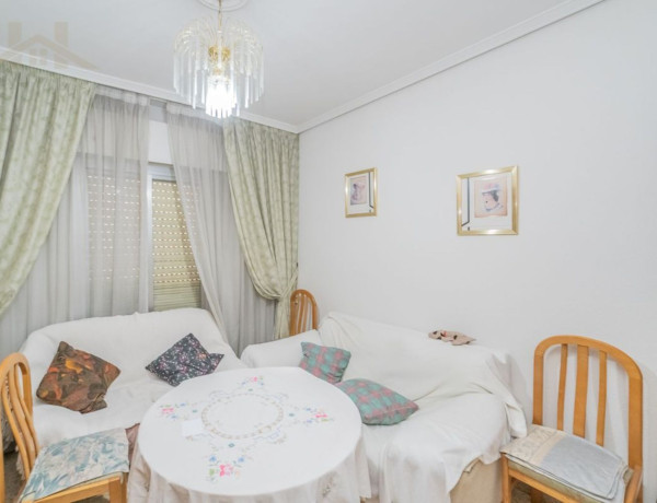 Piso en venta en  Banderas de Castilla, Talavera de la Reina photo 3