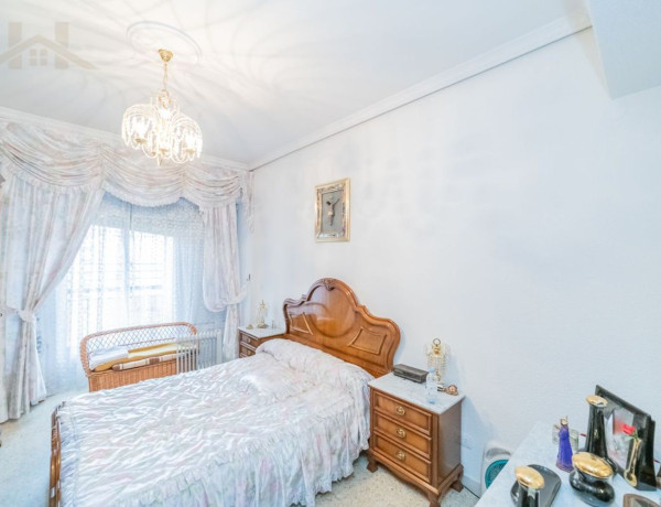 Piso en venta en  Banderas de Castilla, Talavera de la Reina photo 4