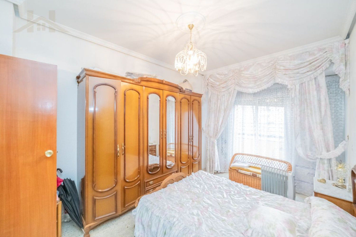 Продажа квартиры на Banderas de Castilla, Талавера-де-ла-Рейна
photo 5