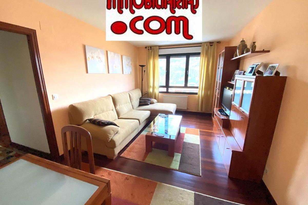 Продажа квартиры на BRAZOMAR, Кастро-Урдьялес
photo 2