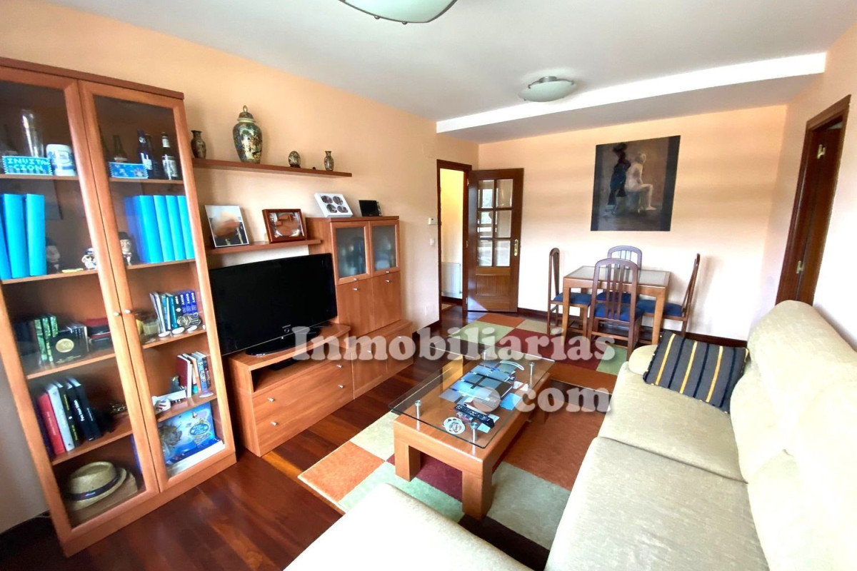 Продажа квартиры на BRAZOMAR, Кастро-Урдьялес
photo 3
