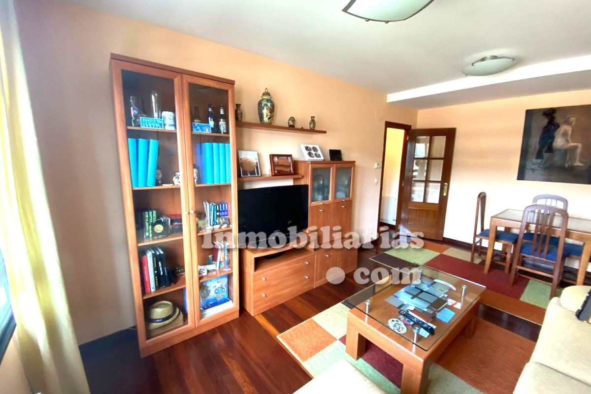 Продажа квартиры на BRAZOMAR, Кастро-Урдьялес
photo 4