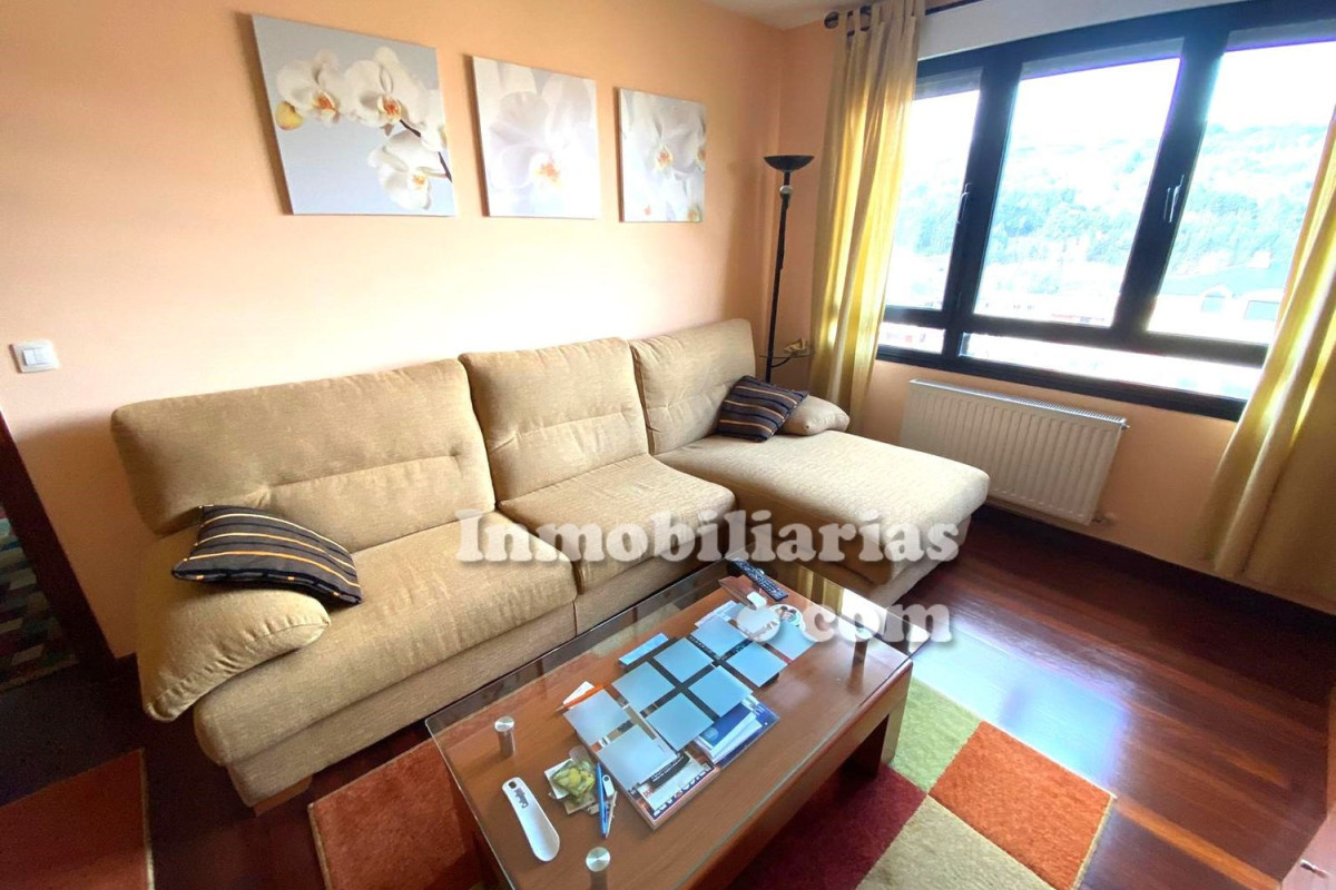 Продажа квартиры на BRAZOMAR, Кастро-Урдьялес
photo 5