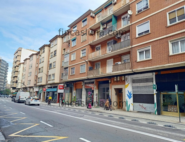 Продажа квартиры в  Calle de Miguel Servet s/n, Zaragoza photo 2