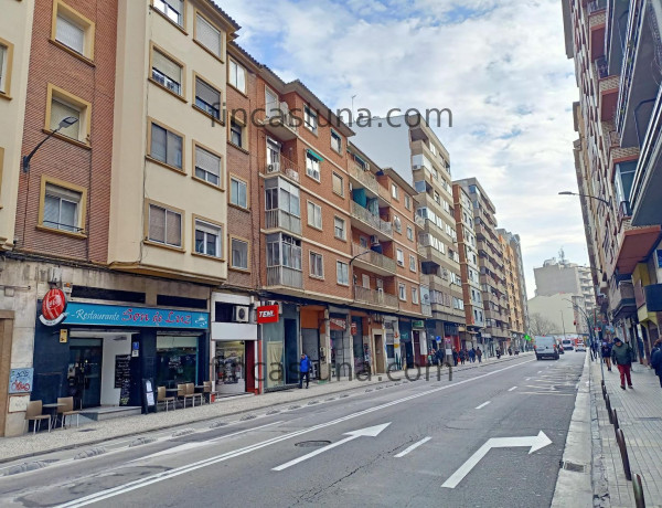 Продажа квартиры в  Calle de Miguel Servet s/n, Zaragoza photo 3