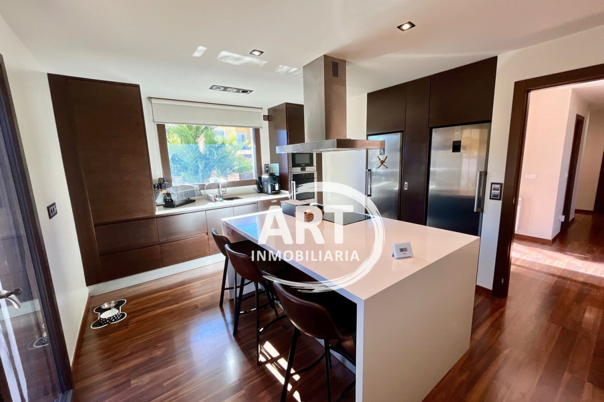 Casa o chalet independiente en venta en Gladiolos, 6, San Antonio de Benagéber
 photo 4
