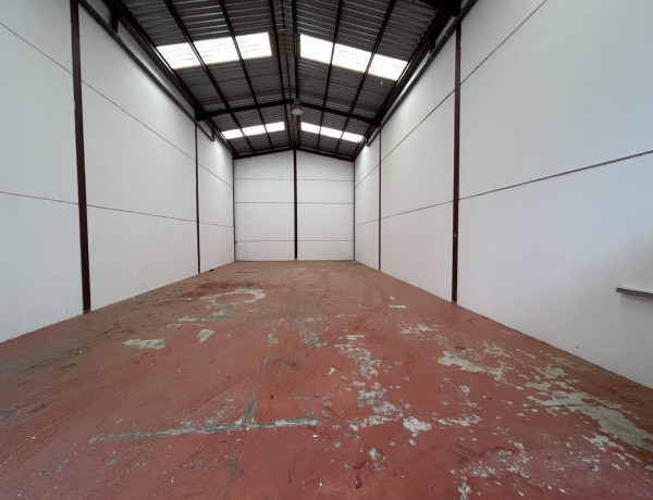 Nave en venta en .Poligono Industrial photo 1