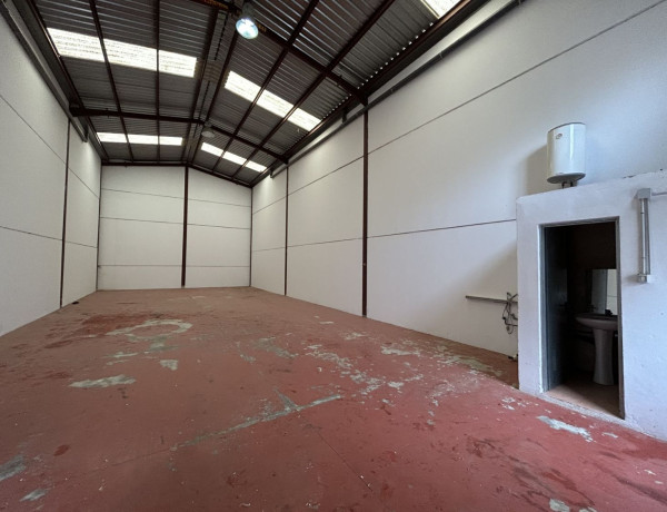 Nave en venta en .Poligono Industrial thumbnail 2