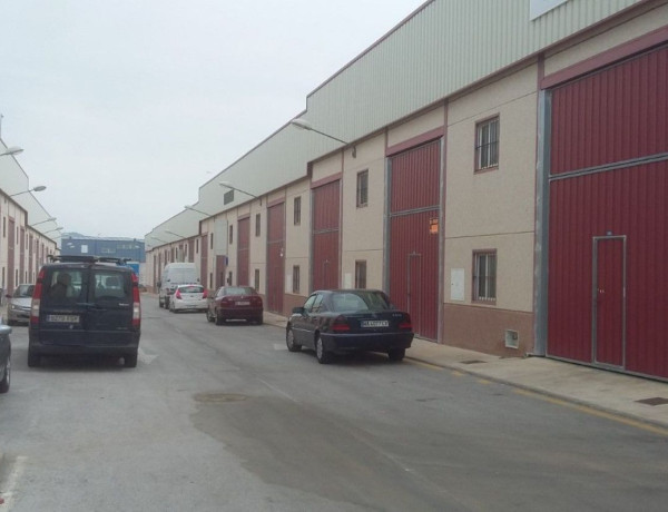 Nave en venta en .Poligono Industrial photo 4