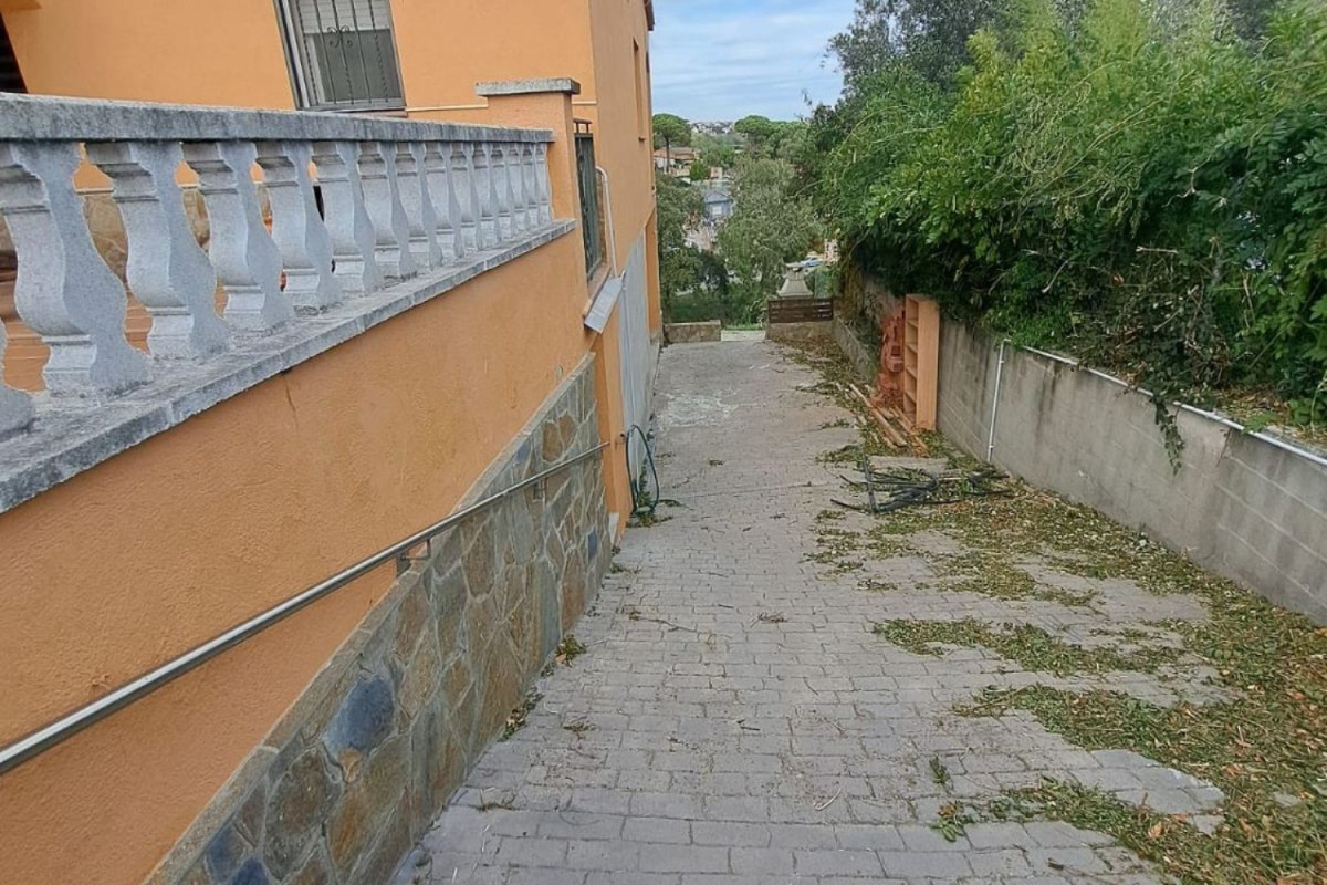Sprzedaż niezależnego domku jednorodzinnego w  GUILLERIES, Maçanet de la Selva photo 5