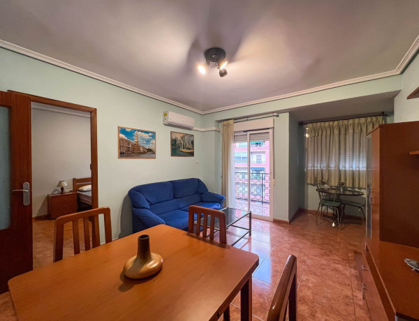 Продажа квартиры в  Avenida de Giorgeta, València photo 2