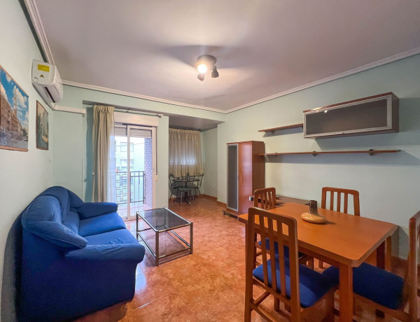 Продажа квартиры в  Avenida de Giorgeta, València photo 3