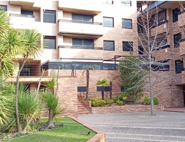 Продажа квартиры в  Golf - El Carralero , Majadahonda photo 1