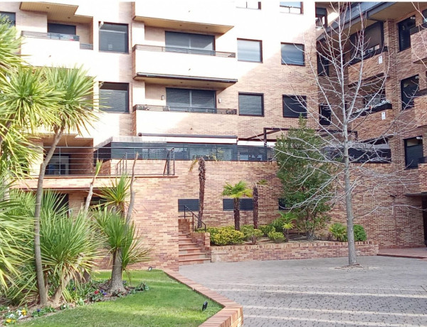 Продажа квартиры в  Golf - El Carralero , Majadahonda photo 2