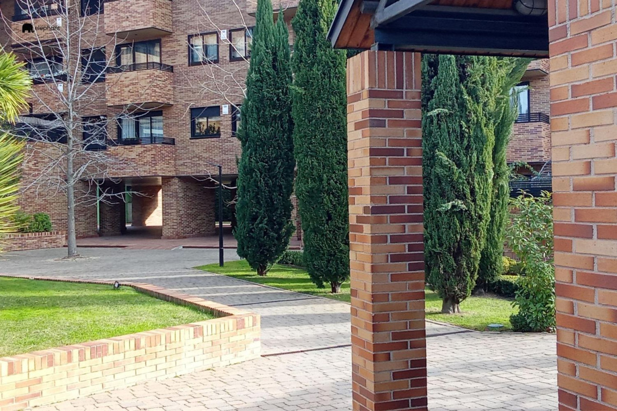 Продажа квартиры на Гольф - Эль Карралеро, Махадаонда
 photo 3