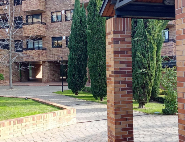 Продажа квартиры в  Golf - El Carralero , Majadahonda photo 3