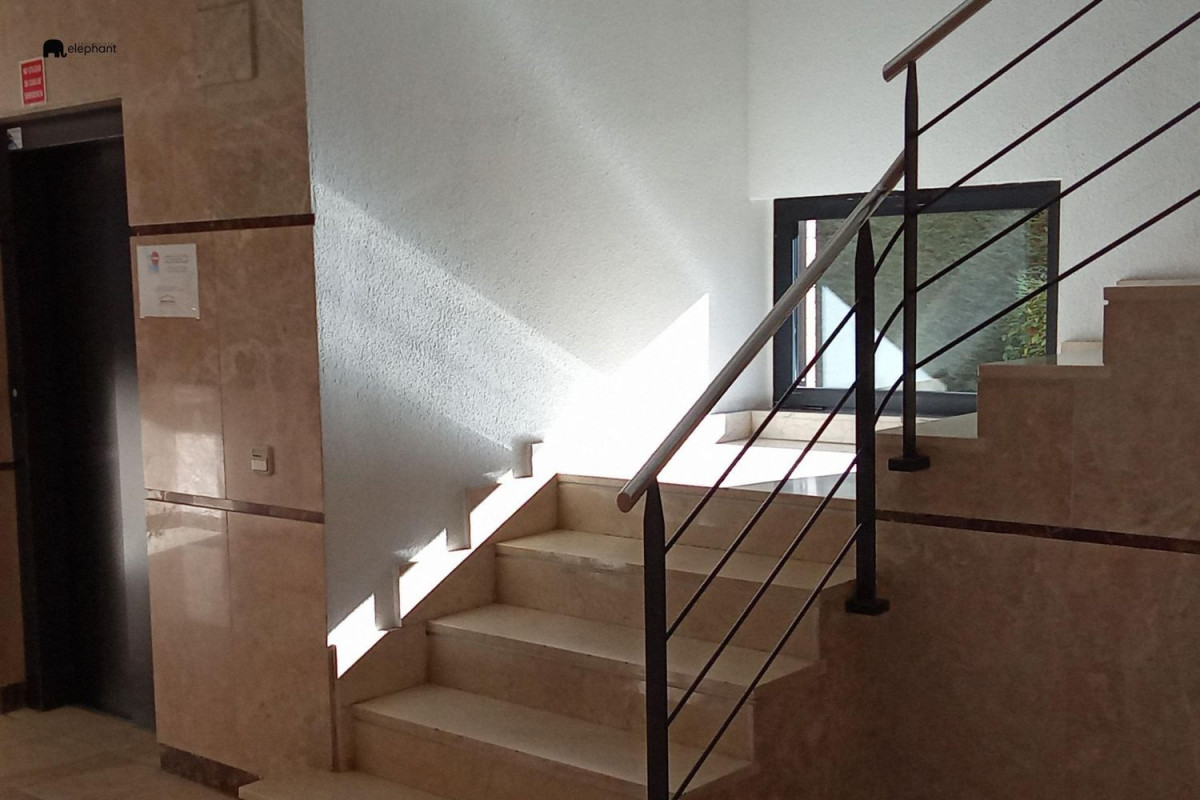Продажа квартиры на Гольф - Эль Карралеро, Махадаонда
 photo 5