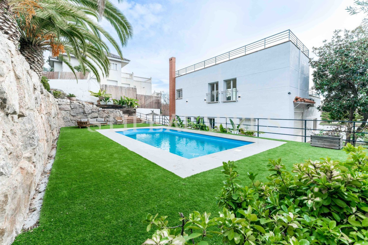 Casa o chalet independiente en venta en Sant Pol de Mar, Sant Pol de Mar
photo 4