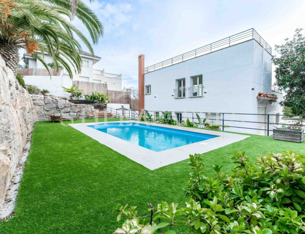 Chalet independiente en venta en , Sant Pol de Mar photo 4