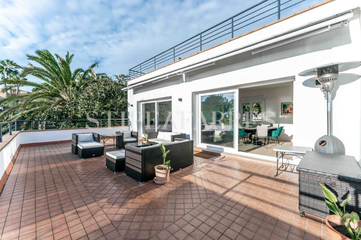 Casa o chalet independiente en venta en Sant Pol de Mar, Sant Pol de Mar
photo 5