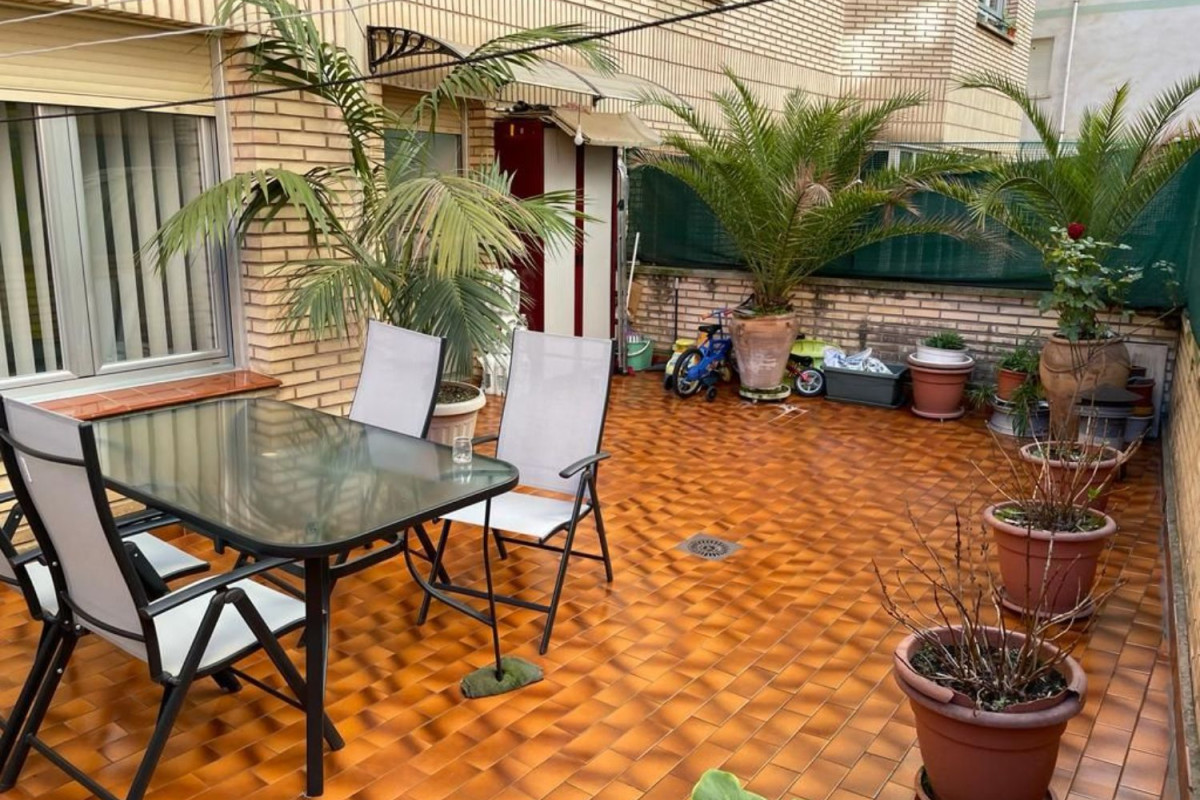 Venta de piso en Centro, Logroño
 photo 2