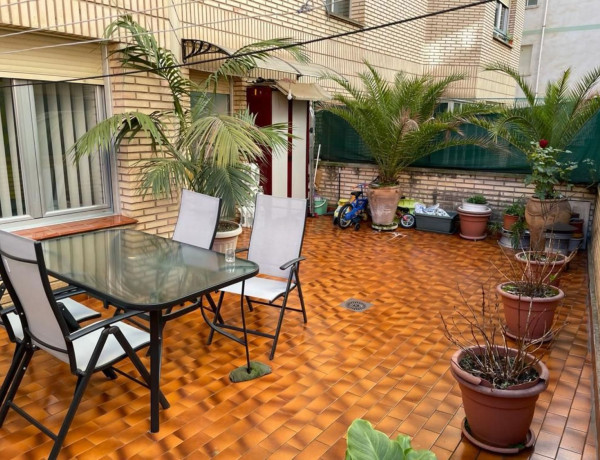 Piso en venta en Centro , Logroño thumbnail 1