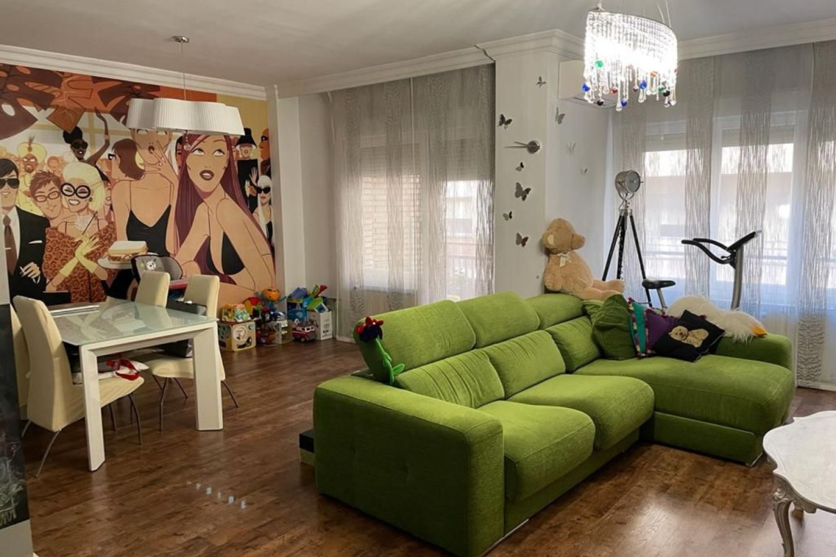 Venta de piso en Centro, Logroño
 photo 4