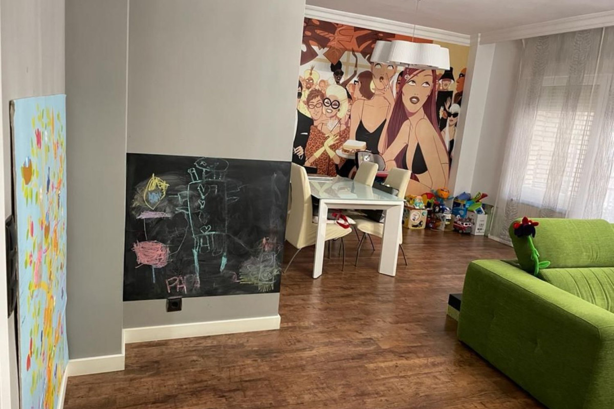 Venta de piso en Centro, Logroño
 photo 5
